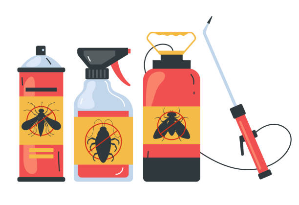  Olympia, WA Pest Control Pros