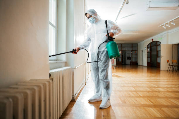 Best Residential Pest Control  in Olympia, WA